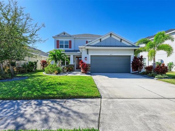 Recently Sold Homes in Palmetto FL - 4959 Transactions | Zillow