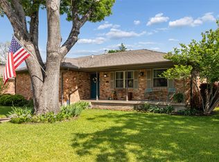 8446 Sweetwood Dr, Dallas, TX 75228