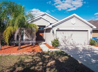 10741 Standing Stone Dr, Wimauma, FL 33598