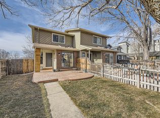 3537 S Marion St, Englewood, CO 80113