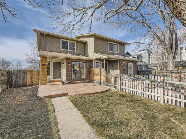 3537 S Marion St, Englewood, CO 80113