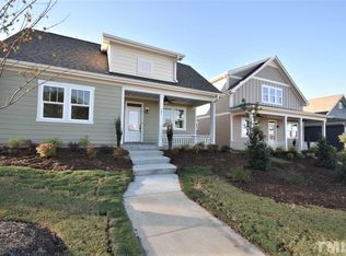 205 Beaufort Loop, Clayton, NC 27527