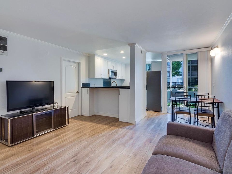 1st image of 6930 Hyde Park Dr Unit 109