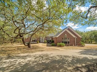 11901 Jess Dr, Austin, TX 78737