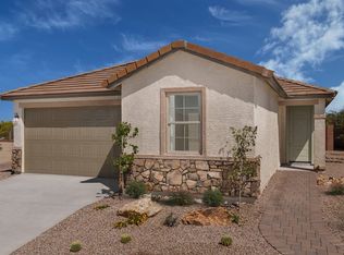 Plan 1842 Plan, Mirador Point, Tucson, AZ 85747