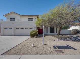 2662 N Robin Ln, Mesa, AZ 85213