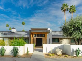 2040 S Chico Dr, Palm Springs, CA 92264