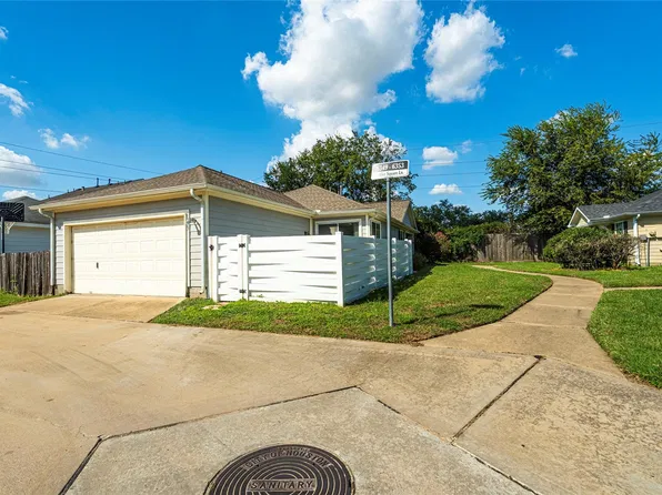 6353 Settlers Square Ln, Katy, TX 77449