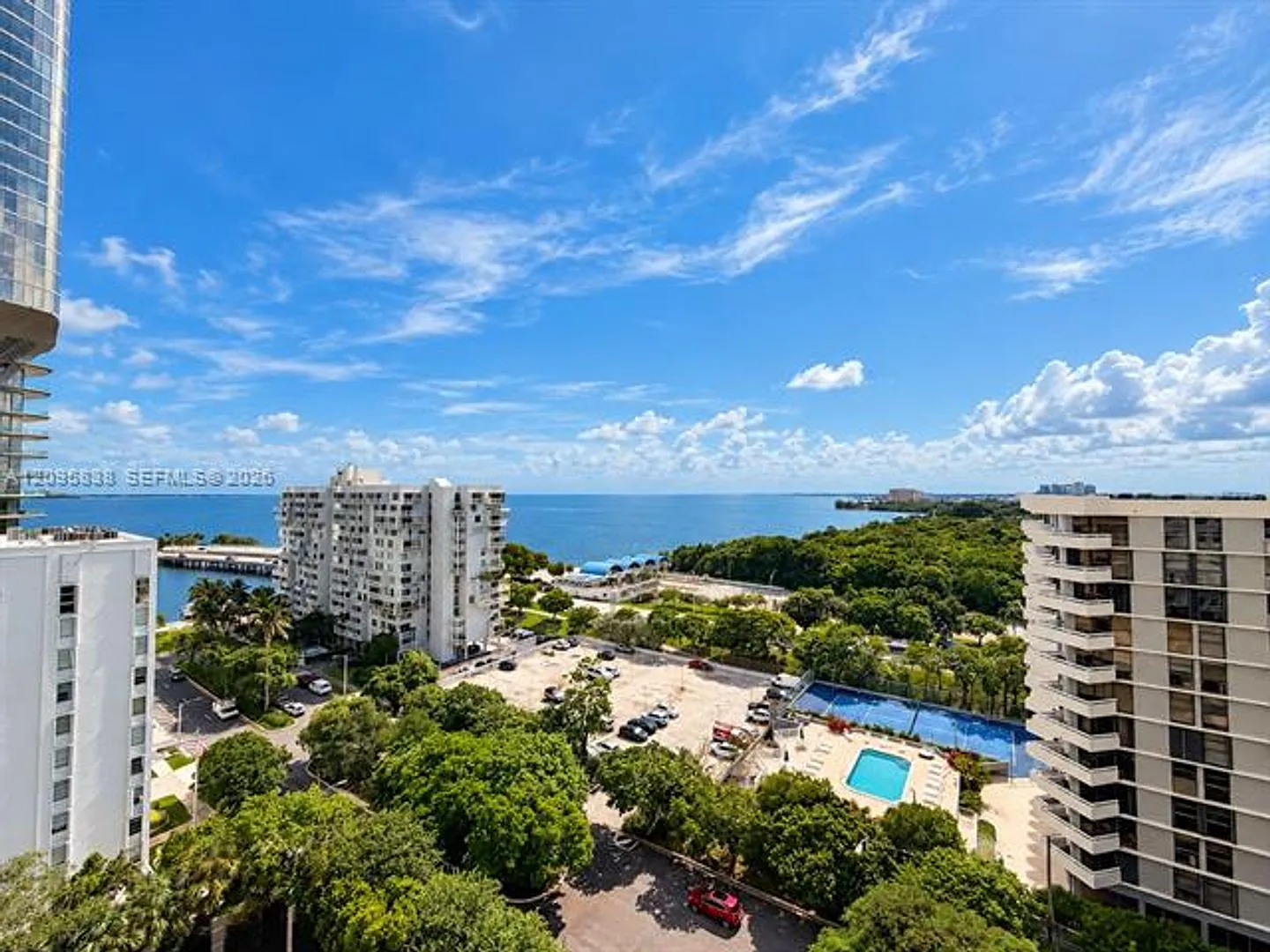 2475 Brickell Ave cu-1208, Miami, FL 33129 — Photo 2
