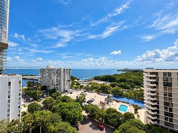 2nd image of 2475 Brickell Ave #Cu-1208