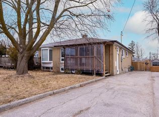 257 Axminster Dr, Richmond Hill, ON L4C 2W2
