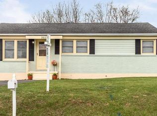 3113 Papermill Rd, Winchester, VA 22601