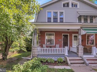 223 Intervilla Ave, Reading, PA 19609