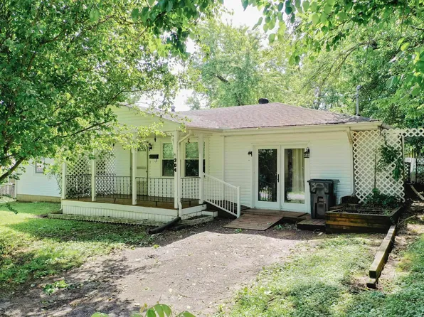 304 Robin Rd, Princeton, KY 42445