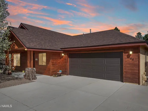 744 N Locust St, Flagstaff, AZ 86001