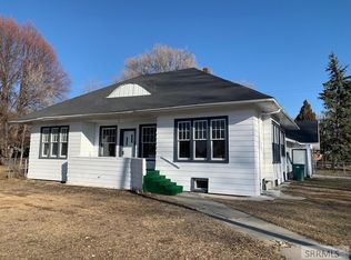 508 NE Main St, Blackfoot, ID 83221