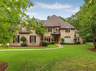8405 Timber Creek Dr, Pike Road, AL 36064