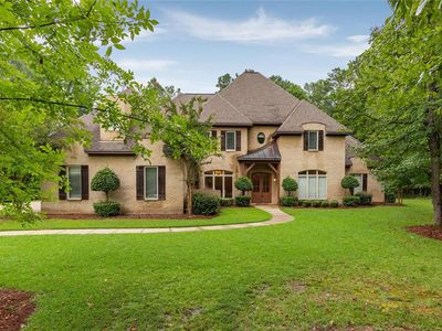 8405 Timber Creek Dr, Pike Road, AL, 36064