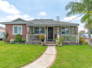 12002 Dunklee Ln, Garden Grove, CA 92840