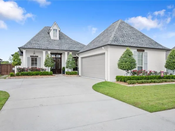 17363 Fox Glove Ave, Prairieville, LA 70769