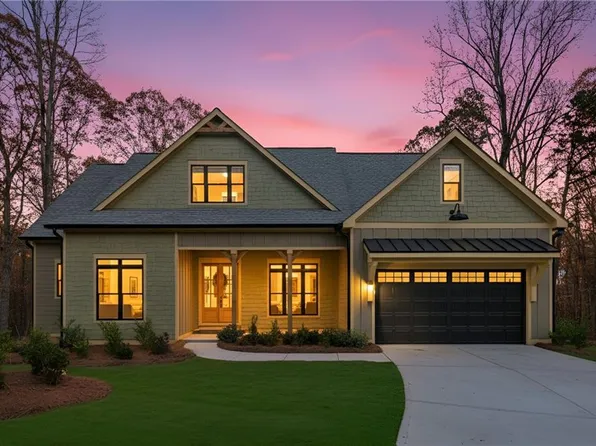 2145 Highway 9 S, Dawsonville, GA 30534