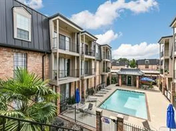 2425 Underwood Street #160, Houston, TX 77030