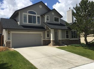 19474 E Clear Creek Trl, Parker, CO 80134