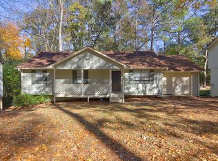 3898 Valley Brook Rd, Snellville, GA 30039