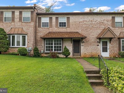 322 Kidwelly Ct, Exton, PA, 19341