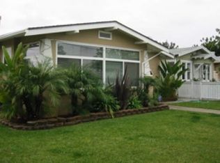 3608 Grim Ave, San Diego, CA 92104