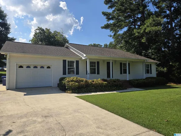 900 Azalea Rd, Oneonta, AL 35121