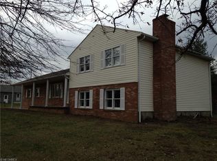 301 Flintwood Dr, Marietta, OH 45750