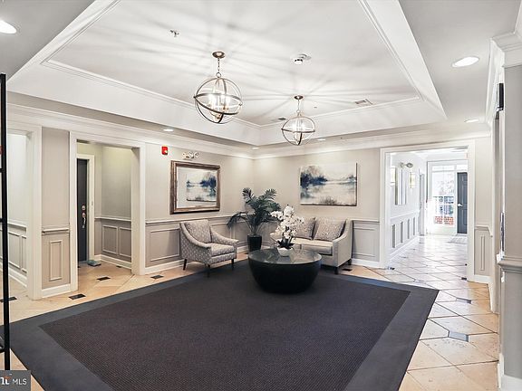 3rd image of 411 King Farm Blvd APT 403