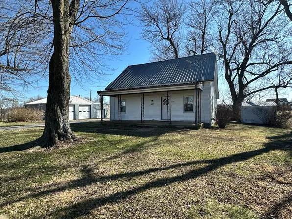 (undisclosed Address), Philpot, KY 42366