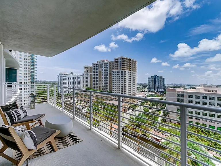 ALLUVION LAS OLAS — Photo 16