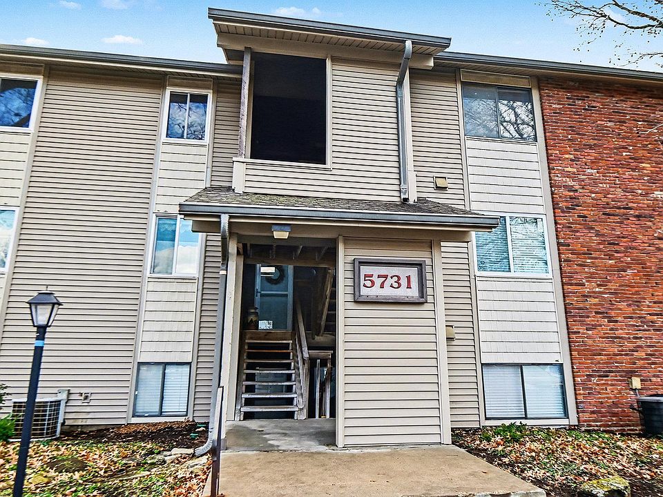 1st image of 5731 SW 22nd Ter #4
