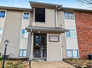 5731 SW 22nd Ter #4, Topeka, KS 66614