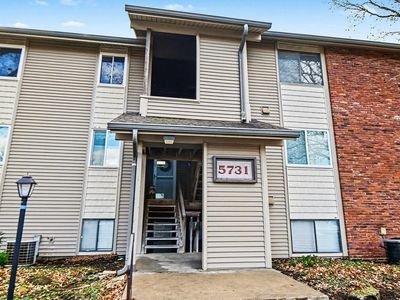 5731 SW 22nd Ter #4, Topeka, KS, 66614