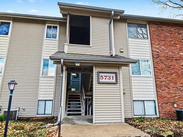 5731 SW 22nd Ter #4, Topeka, KS 66614