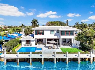 4555 W Tradewinds Avenue, Lauderdale By The Sea, FL 33308