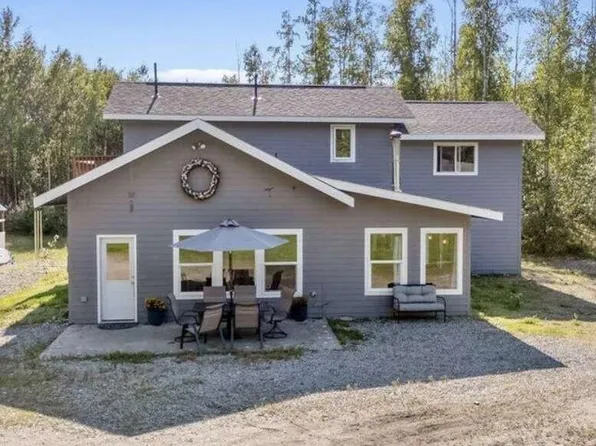 12060 N Scott Cir, Willow, AK 99688