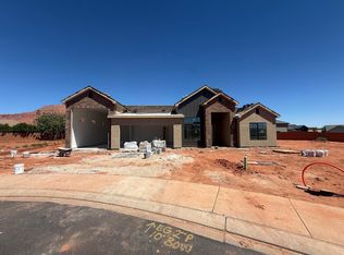 559 S Serenity Cir, Ivins, UT 84738