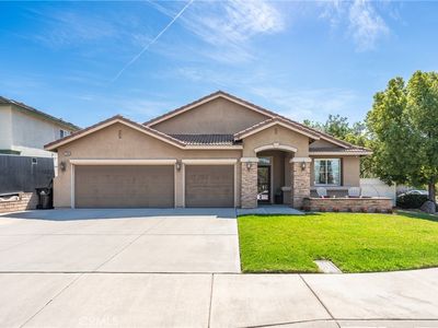 2765 S Concord Ave, Ontario, CA, 91761
