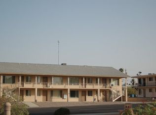 2311 McCulloch Blvd N APT 4, Lake Havasu City, AZ 86403