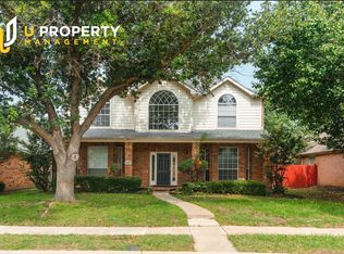 8713 Somerville Way, Plano, TX 75025