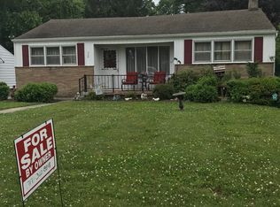 320 Horst Ave, Chambersburg, PA