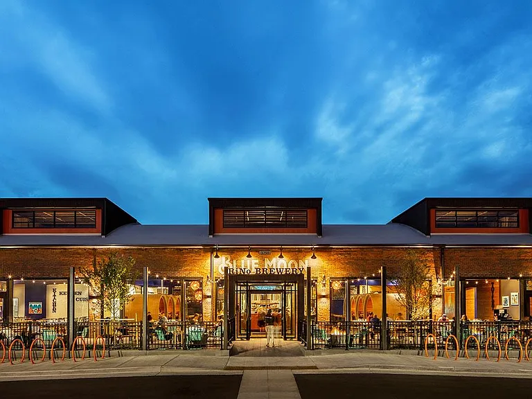 Amazing Rino Breweries just minutes away! Photo courtesy o