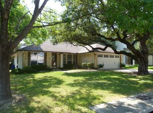 4244 Iriona Bnd, Austin, TX 78749