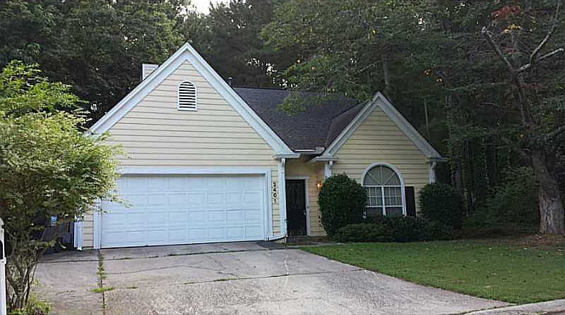 1st image of 2401 Sugar Plum Dr