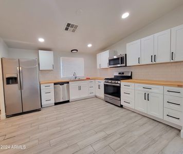 18007 N 19th Way, Phoenix, AZ, 85022